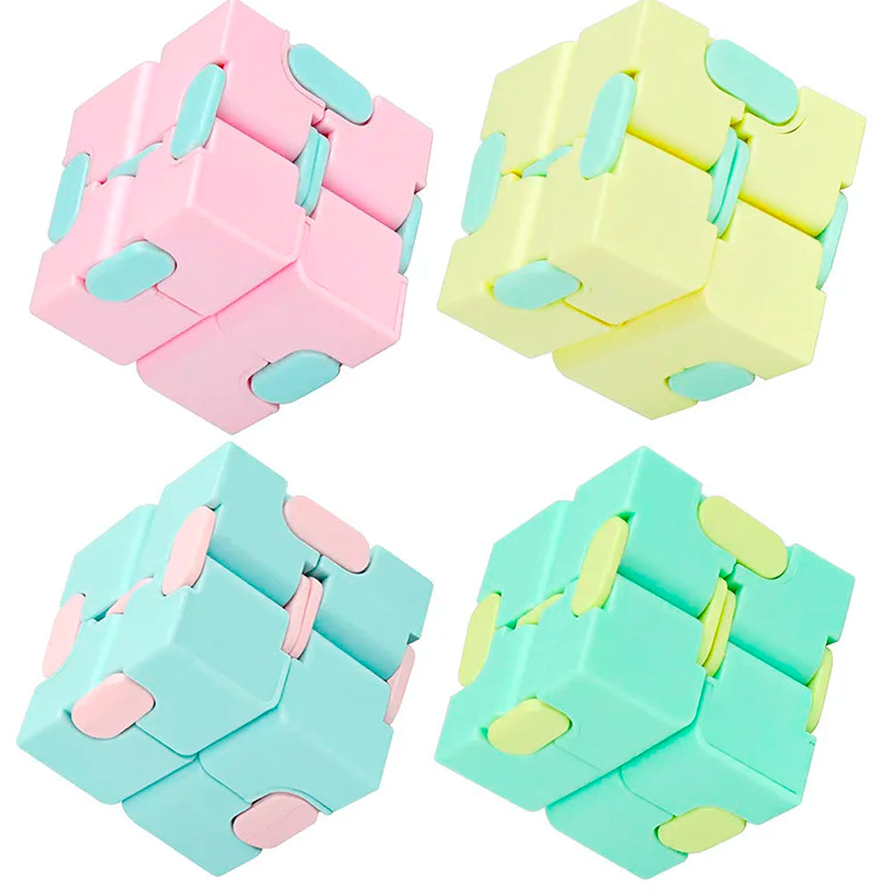 Cubo mágico