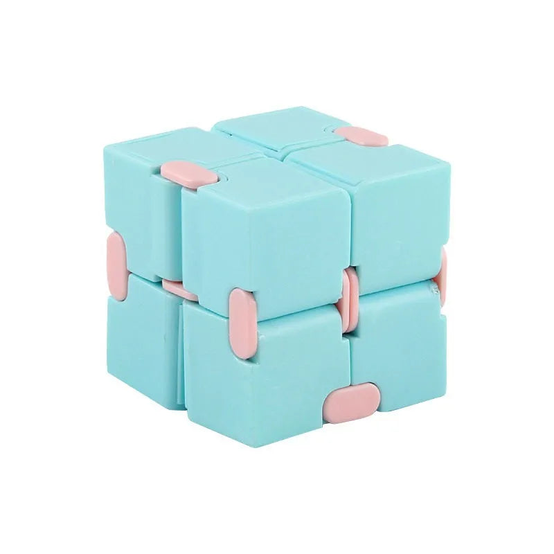 Cubo mágico
