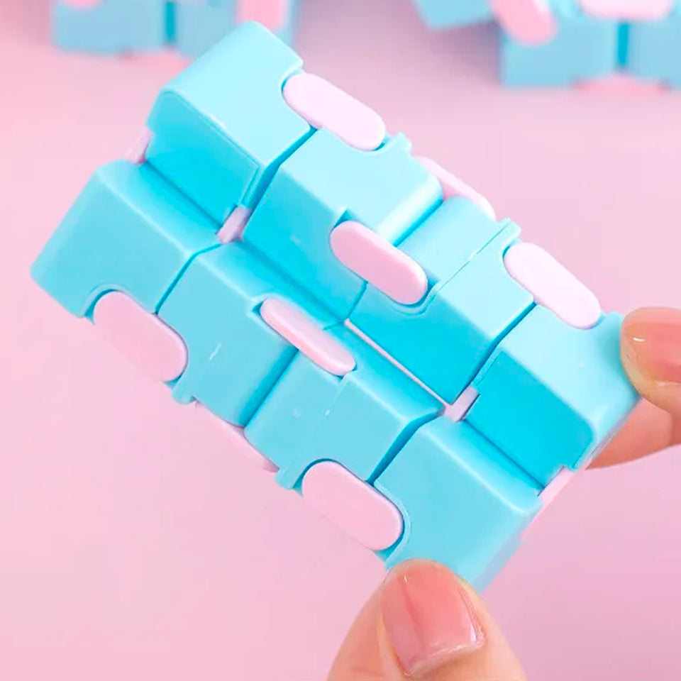 Cubo mágico