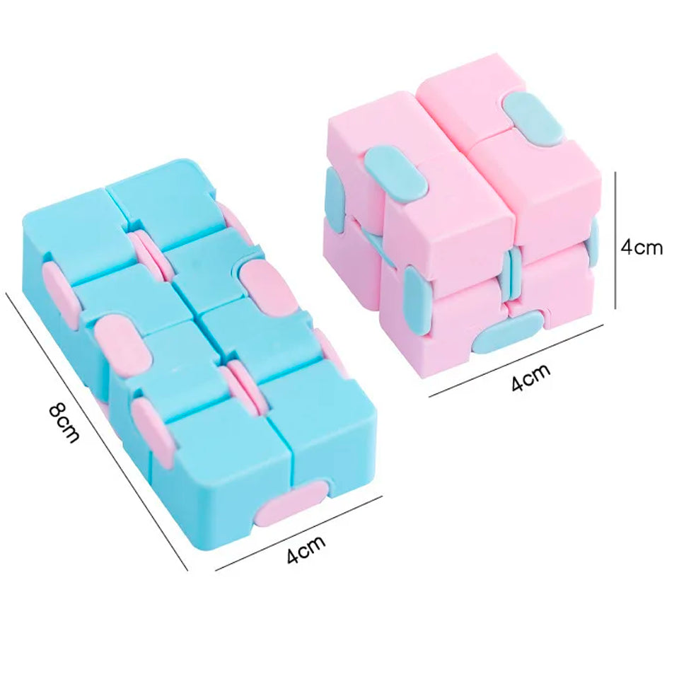 Cubo mágico