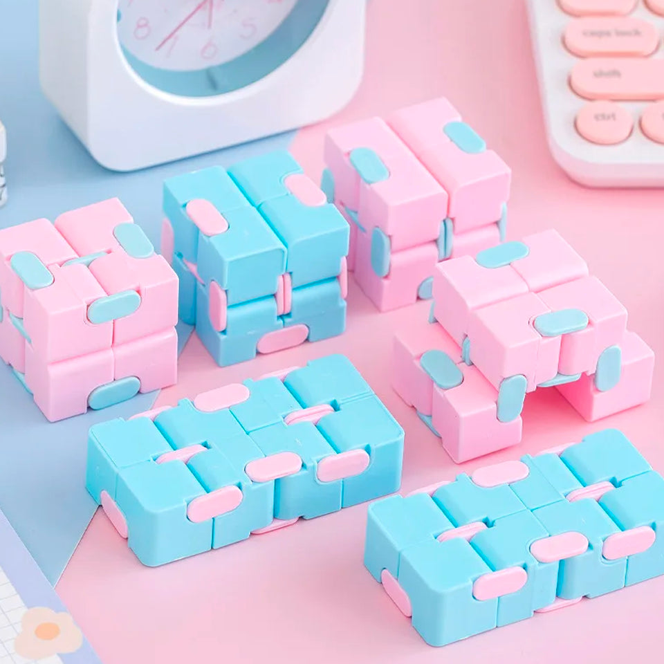 Cubo mágico