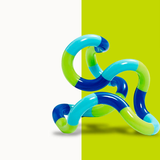 Juguete desmontable Antiestrés