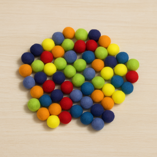 Juego de habilidad motora