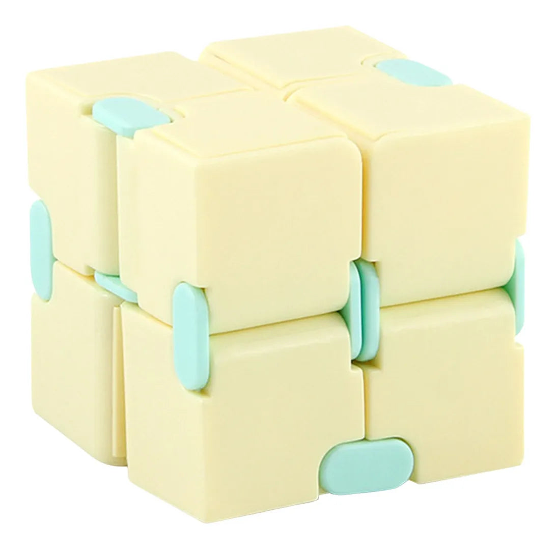 Cubo mágico
