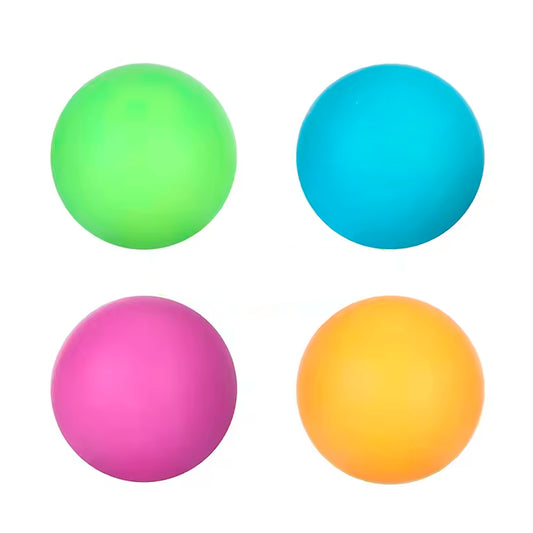 Pelota antiestrés