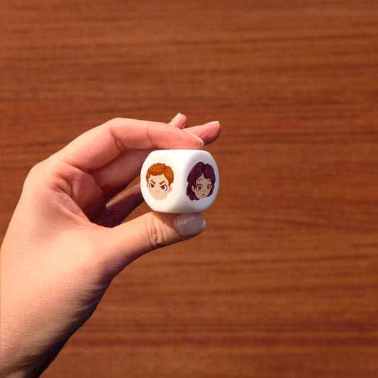 Juego de habilidades sociales "Y si me pasara a mi..."