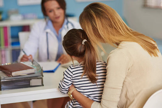 El impacto del autismo en la familia