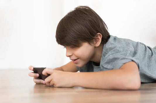 5 Aplicaciones para ayudar a los niños con autismo a comunicarse