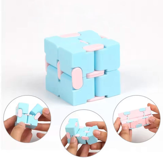 Cubo mágico