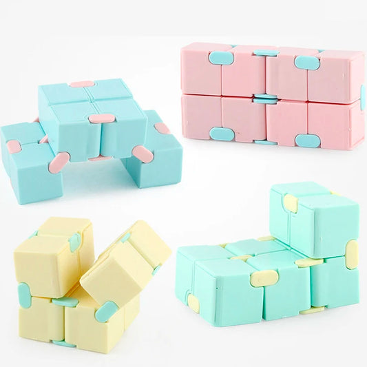 Cubo mágico
