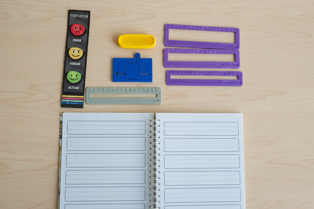 Pack 1- Regreso a Clases 2026