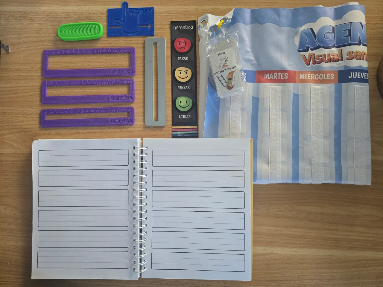 Pack 2- Regreso a Clases 2026