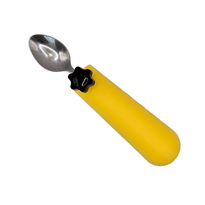Adaptador para cubiertos