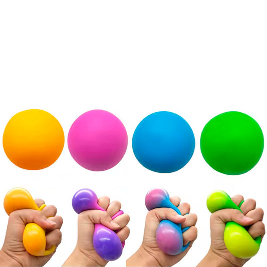 Pelota antiestrés