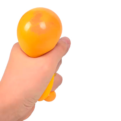Pelota antiestrés