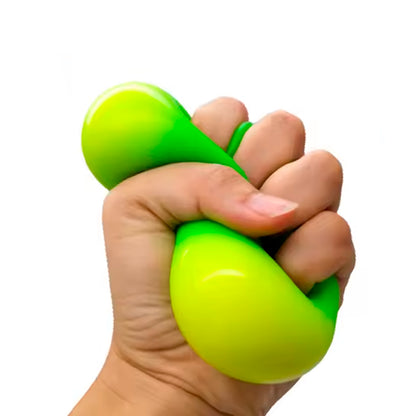Pelota antiestrés